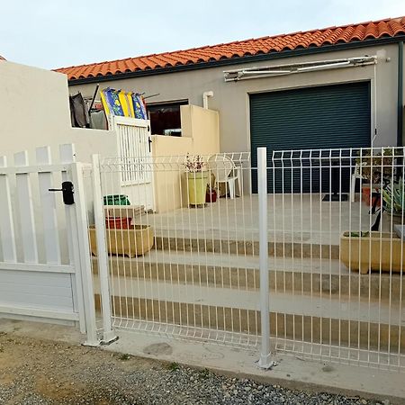 Apartament Chez Bob La Palme Zewnętrze zdjęcie