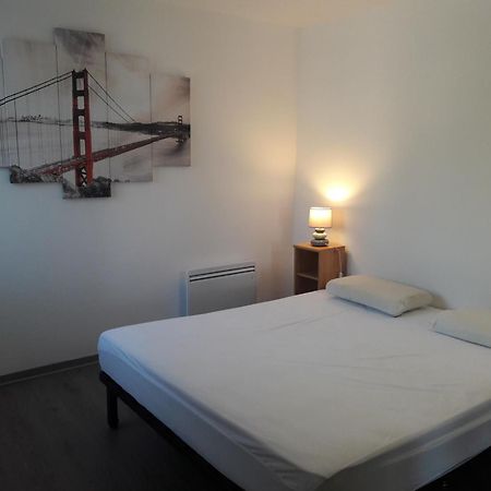 Apartament Chez Bob La Palme Zewnętrze zdjęcie
