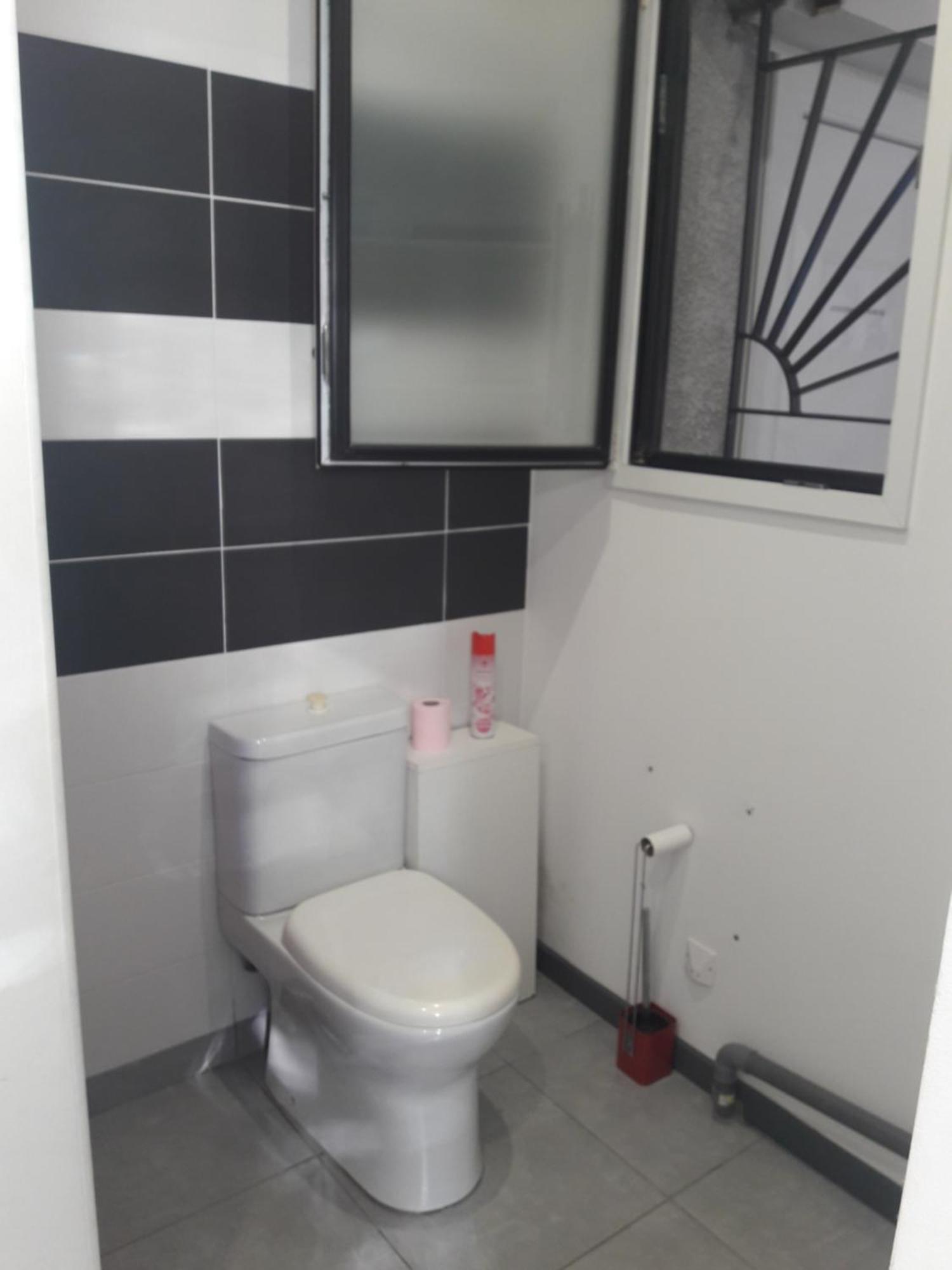 Apartament Chez Bob La Palme Zewnętrze zdjęcie
