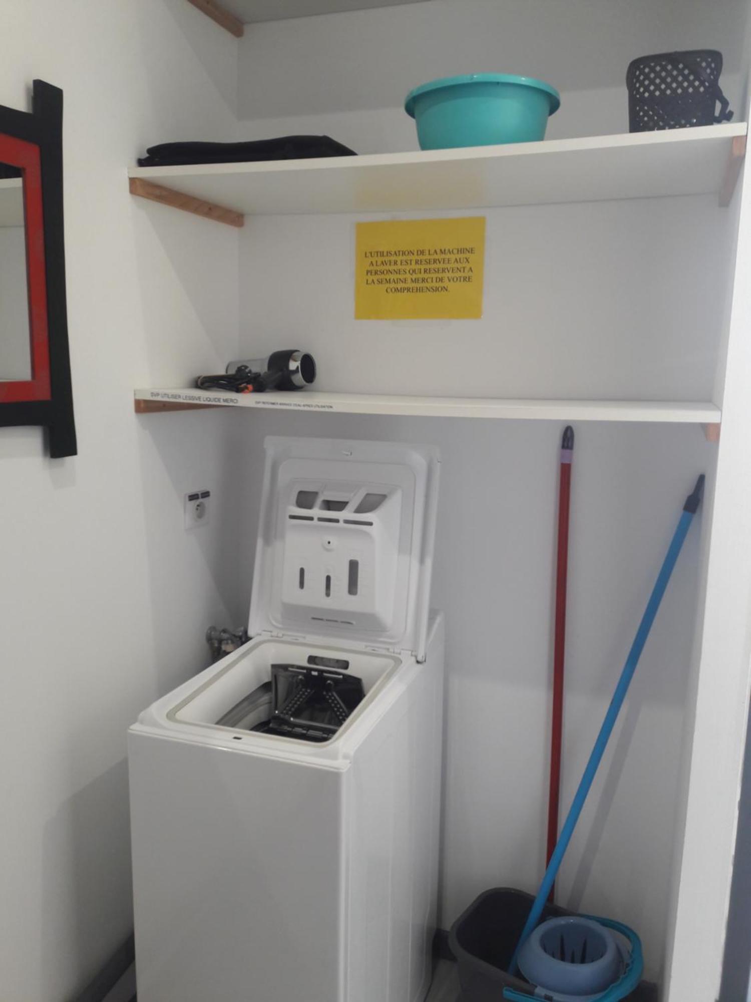 Apartament Chez Bob La Palme Zewnętrze zdjęcie