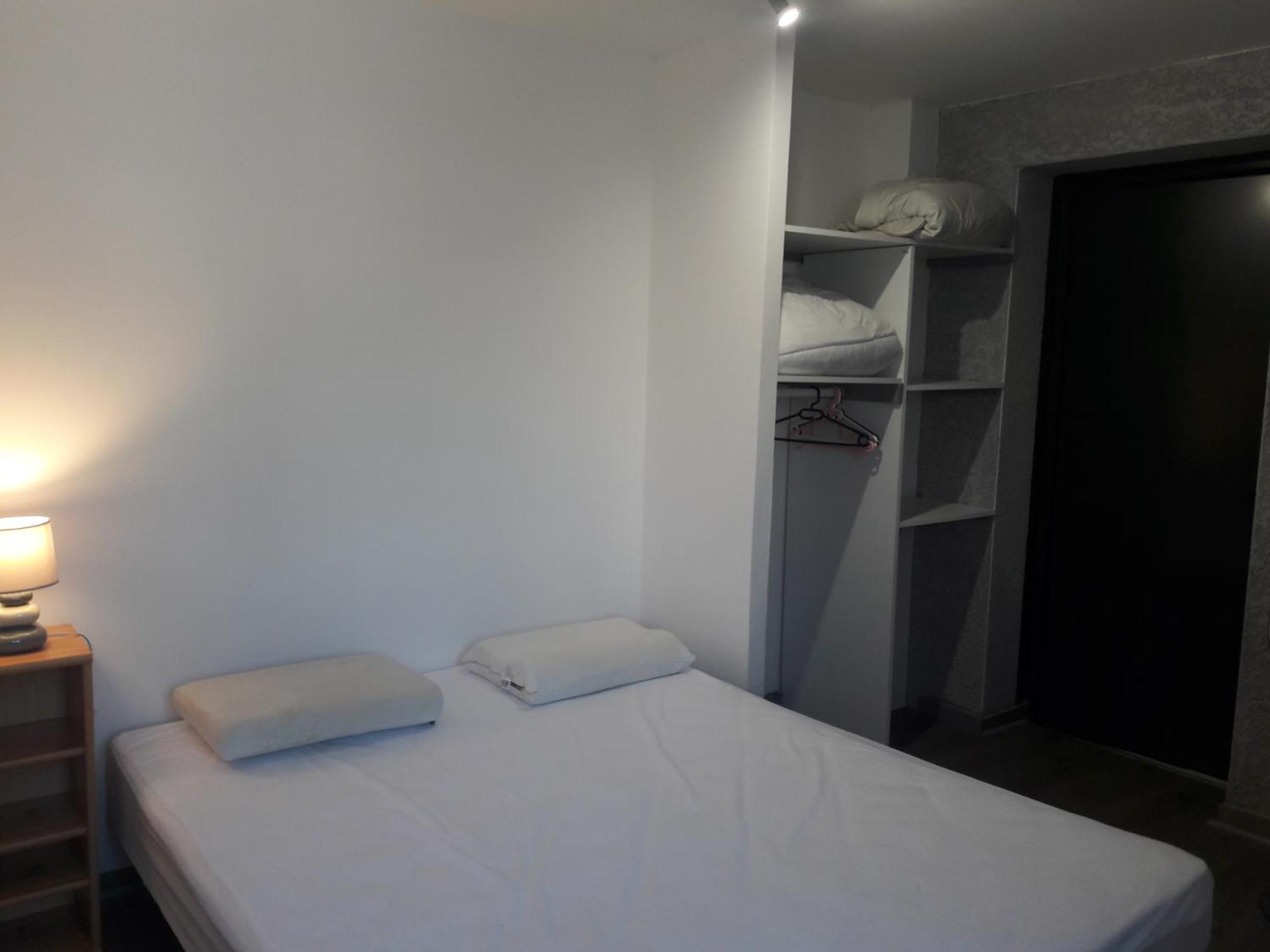 Apartament Chez Bob La Palme Zewnętrze zdjęcie
