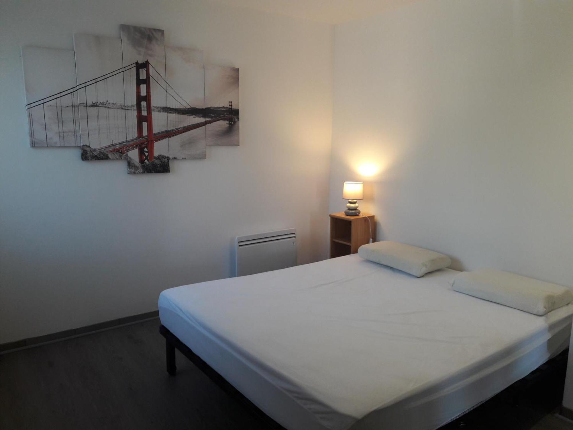 Apartament Chez Bob La Palme Zewnętrze zdjęcie