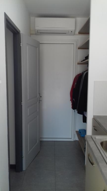 Apartament Chez Bob La Palme Zewnętrze zdjęcie